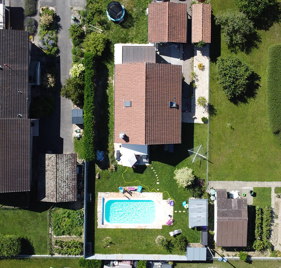 Extension – habitation individuelle