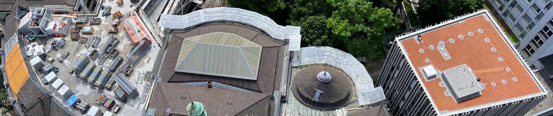 Les 5 éléments à entretenir dans votre bien immobilier avant la fin 2028